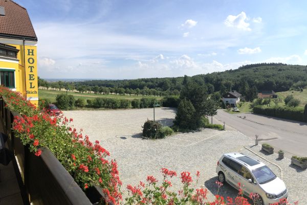 Stich (Niederösterreich)